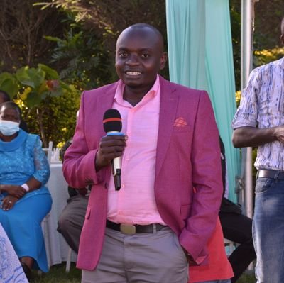 IbrahimOgwaro's profile picture. Happy/Hardworking/ Professional/God's Grace/ Optimist ...🔁