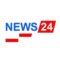 NEWS 24 (@news24tv) 's Twitter Profile