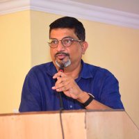 Rajesh Chandramouli (@rajeshcmouli) 's Twitter Profile Photo Rajesh Chandramouli (@rajeshcmouli) 's Twitter Profile Photo