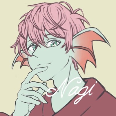 なぎさんのプロフィール画像
