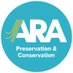 Conservation (@ARA_PCG) Twitter profile photo