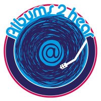 Albums You Must Hear (@albums2hear) 's Twitter Profile