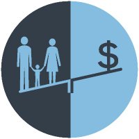 The Financial Justice Project(@FairFinesFees) 's Twitter Profile Photo