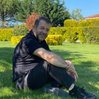 Atilla ERSAN (@atillaersan) 's Twitter Profile Photo