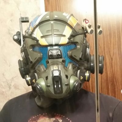 katspartan007's profile picture.