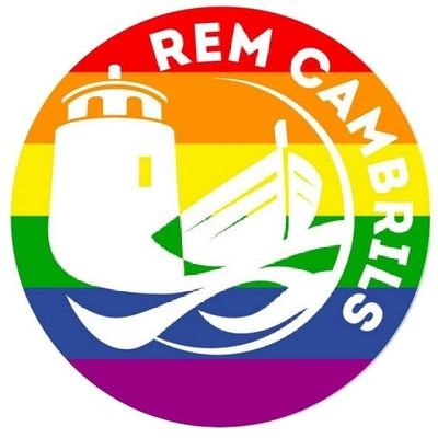 Club de rem Cambrils. Fundat el 31 de Març. https://t.co/koBX3iL7rg