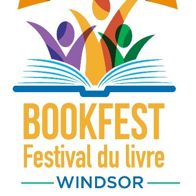 BookFest Windsor (Canada) is an annual literary festival. Run by Literary Arts Windsor. Reg charity.