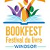 BookFest Windsor (@bookfestwindsor) Twitter profile photo BookFest Windsor (@bookfestwindsor) Twitter profile photo