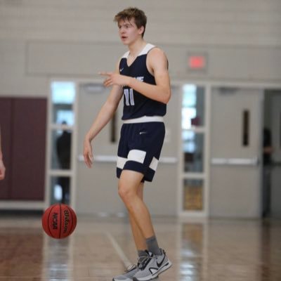 Trust the Process/Newsome High School ‘22/📚6.14 GPA/🏀6’4 Guard