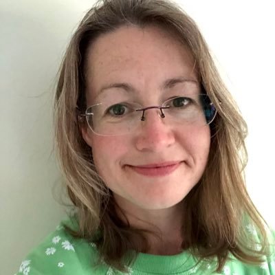 Careers & Employability Skills Facilitator @SomersetFT. All views my own. 🏳️🌈💙 (She/her)