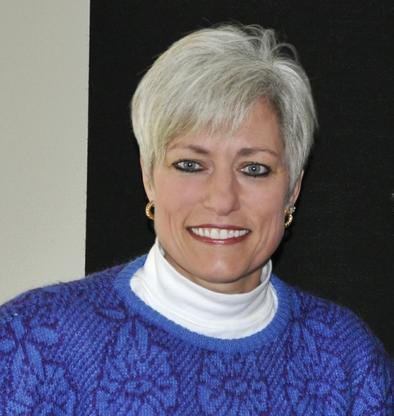 Diane Douglas