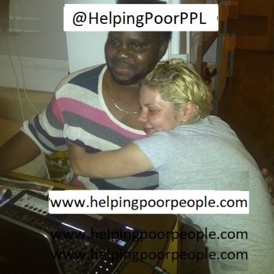 helpingpoorppl Profile Picture