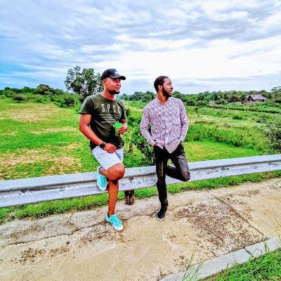 KevThaFrenchMF's profile picture. Order is power.