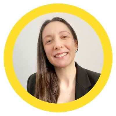 Project coordinator and analyst with a background in #MathEd 🤓 #Yoga instructor 🧘 Working in #HigherEd #Academia 🤓