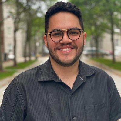 Clinical Neuropsychology PhD student at @LSU | @srebeducation Doctoral Scholar | UPR-RP Alumni 🇵🇷