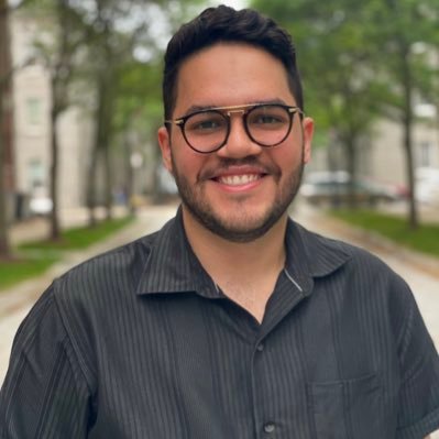 Incoming PhD student at @LSU. Currently working as a CRC for @MGHmarc @MGHmapp, UPR-RP Alumni 🇵🇷