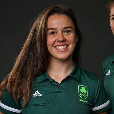 AilsCrowley's profile picture. 