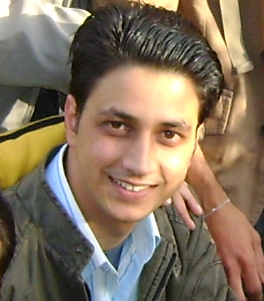 Gaurav Joshi