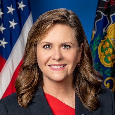 Official X page for PA State Senator Camera Bartolotta, 46th Senatorial District