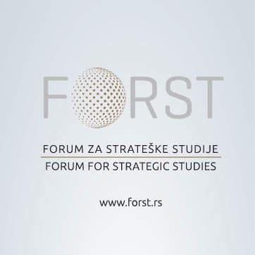 FORST je regionalni Forum koji okuplja eksperte iz oblasti društvenih i političkih nauka, međunarodnih odnosa, strateških studija, geopolitike i diplomatije.