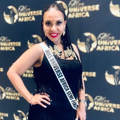 Mrs Universe Africa 2021 Semi-Finalist | Founder of Interior Decor By Michelle | VIP Travel Expert | Tourism Graduate | Aviation geek | Art | Moon gazer