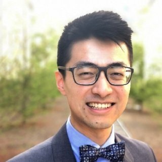 YuhaoHuangMD Profile Picture
