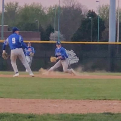 Franklin Central HS | Class of 2022 | 5’8 150 lbs | MIF | 3.0 GPA