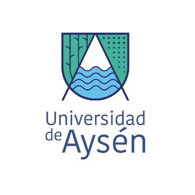 Cuenta Oficial de la Universidad de Aysén #UAysén 
Estamos ubicados en la Patagonia Occidental de Aysén, Calle Obispo Vielmo N°62 Coyhaique. Fono 672214800.
