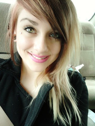 I'm into music, playing guitar &pretty much anything else.