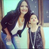 Paola Melida (@paomelida) 's Twitter Profile
