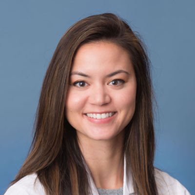 Advanced Endoscopist @USC_KeckGILiver. IM | GI | IES alum @UCLAHealth. Special interests: bariatric endo, pancbil, ther EUS. Women in Endo. Tweets are my own.