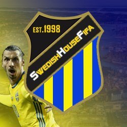 Swedishfifa's profile picture. Spelade mycket FIFA en gång i tiden… pratar mest om BK Häcken nu dock