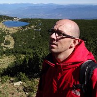 Mike Sleutel (@mikesleutel) 's Twitter Profile