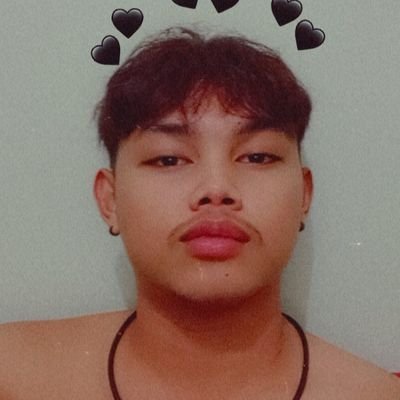 MarkJosephRojo's profile picture. ♐