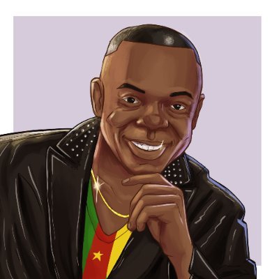 CelestinMonga Profile Picture