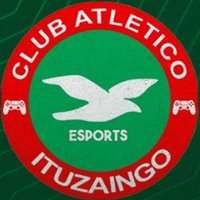 Club Atletico Ituzaingó eSports (@cai_esports) 's Twitter Profile