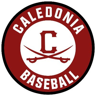 Caledonia High School Baseball. 2x State Champions. #AIE Head Coach: @pbhamilton24. Asst. Coach: @jvollenweider, @logansuggs5 📍39740