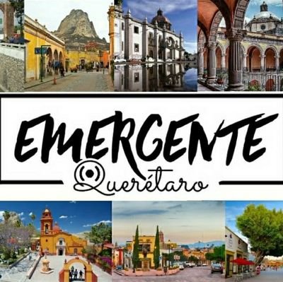 Emergenteqro Profile Picture