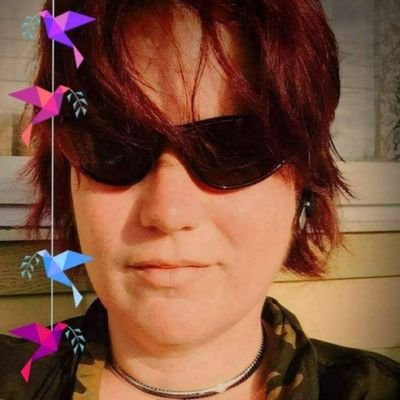 Liz Harrison Profile