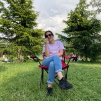 SELİN (@selinnkulah) Twitter profile photo
