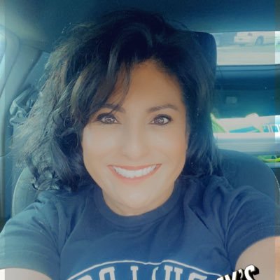 trackstarrivas's profile picture. Wife | Mom | Gigi | Teacher | Coach | Venus High School #TexasTechRedRaider Class of ‘99