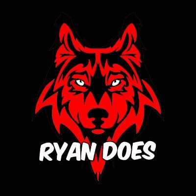 Hey everyone my name is Ryan come and check out my YouTube https://t.co/KUyX708mrt
Use Code RyanDoes at checkout for 10% OFF At
https://t.co/MegQpcvFXt