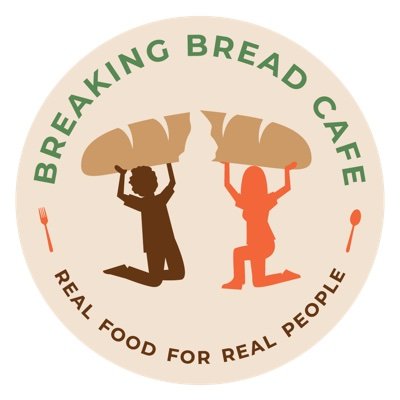 Breaking Bread Café is a social enterprise of Appetite For Change (@afcmn) in #NorthMinneapolis. OPEN 9a - 3p, Monday - Friday