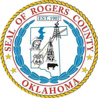 RogersCountyEM's profile picture. Official account of Rogers County Emergency Management.