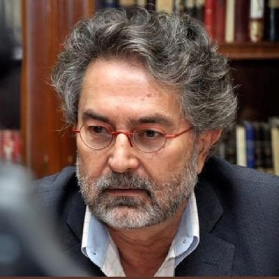 Antonio Rubio