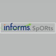 Informs SpORts section - promoting research and applications of operations research and management science to sports problems https://t.co/sfg7pofN7A