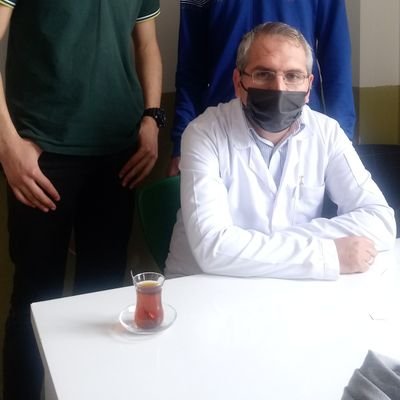 Mustafa2763421's profile picture. İlköğretim Matematik Öğretmeni