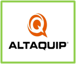 Altaquip is a nationwide provider of service, repair and maintenance for over 113 Manufacturers, many major retailers and all consumers.