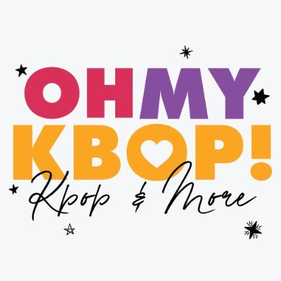 Ohmykbop's profile picture. ❋We sell Official & Fan Made Items ❋
⋆ Kpop ~ Anime ~ Wearables ~ Cute Things ⋆
✦ Made With Love ✦ ❁ Worldwide Shipping ❁
∘◦English & Spanish◦∘