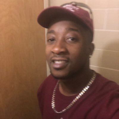 JamilEdwards3's profile picture. Self-made ⛽️🔥💯💪🏾